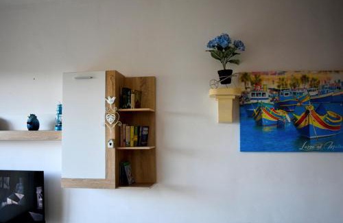 Marsalforn Apartment | Cesca Apartments - Marsalforn, GOZO