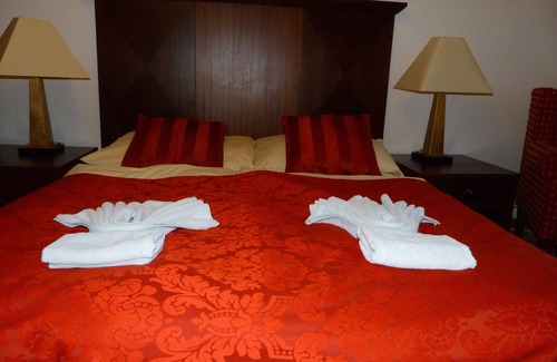 Dolni Pocernice House | Cesky Statek