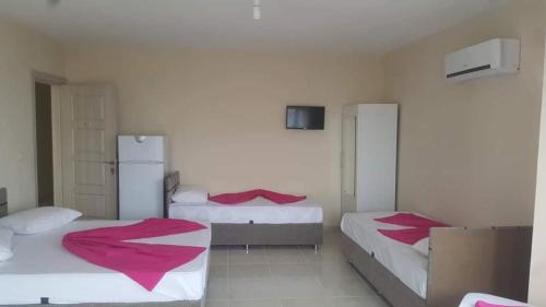 Ayas Mahallesi Apartment | CESUR PANSiYON