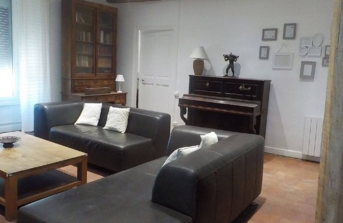 Tornac Other | CEVENOL MAS IN ANCIENT FORTIFIED FARM NEAR ANDUZE