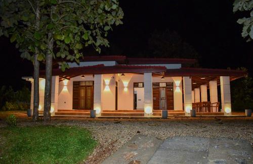 Pallebedda House | Ceylon Cinnamon Bungalow