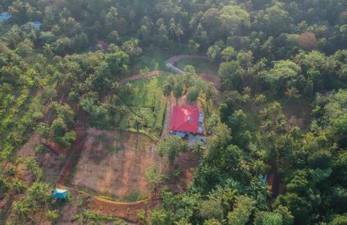 Pallebedda House | Ceylon Cinnamon Bungalow