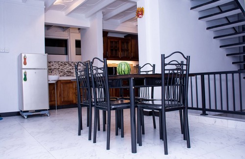 Uthuwankanda House | Ceylon Saradiel