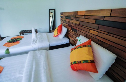 Inamaluwa Hotel | Ceyloni hotel