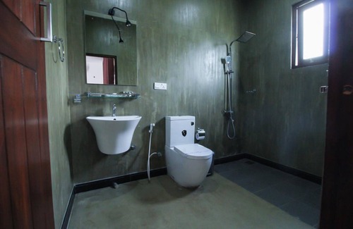 Inamaluwa Hotel | Ceyloni hotel