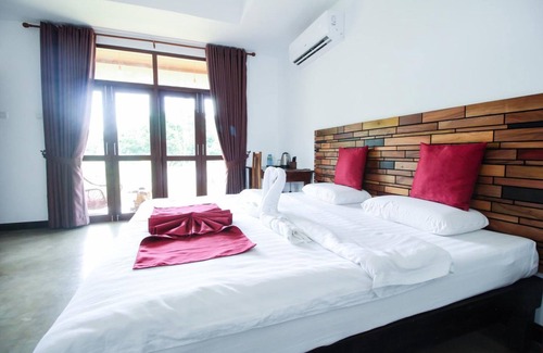 Inamaluwa Hotel | Ceyloni hotel