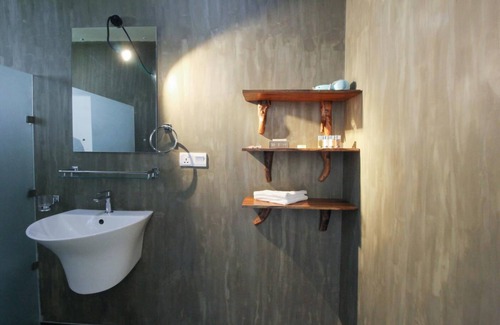 Inamaluwa Hotel | Ceyloni hotel