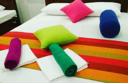 Anuradhapura House | Ceylonima Home Stay