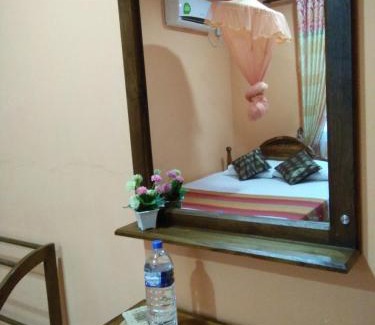 Anuradhapura House | Ceylonima Home Stay