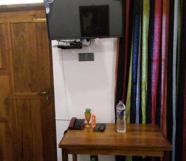Anuradhapura House | Ceylonima Home Stay