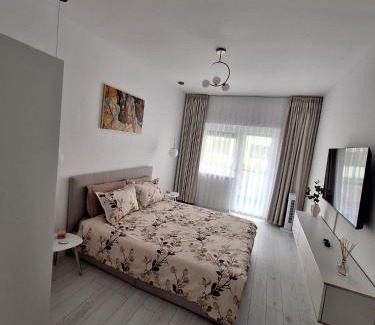 Cisnadie Apartment | Cezar Chill & Stay