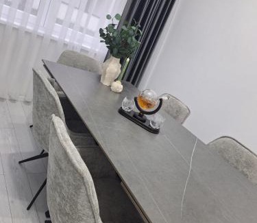 Cisnadie Apartment | Cezar Chill & Stay