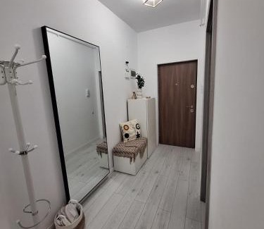 Cisnadie Apartment | Cezar Chill & Stay