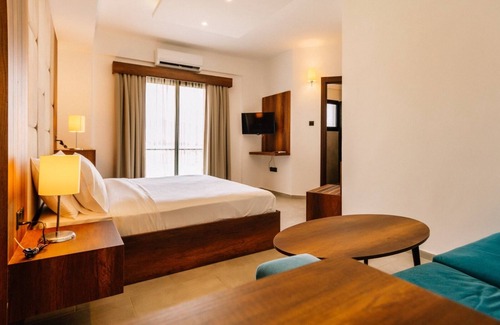 Nicosia Hotel | Cezar's Airport Hotel