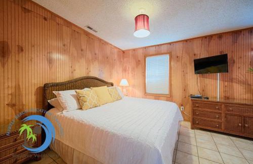Cherry Grove Beach House | Cg Beach Bungalow #2