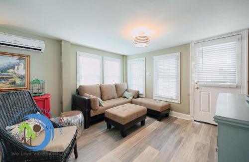 Cherry Grove Beach House | Cg Cottage Down