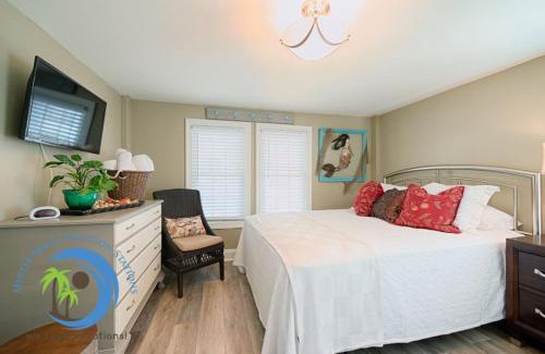 Cherry Grove Beach House | Cg Cottage Down
