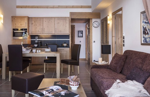 Les Boisses House | CGH Résidences & Spas Le Kalinda