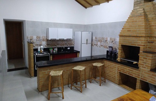 Pinhalzinho House | Chácara Aconchegante com Vista Maravilhosa, Próximo a Bragança Paulista