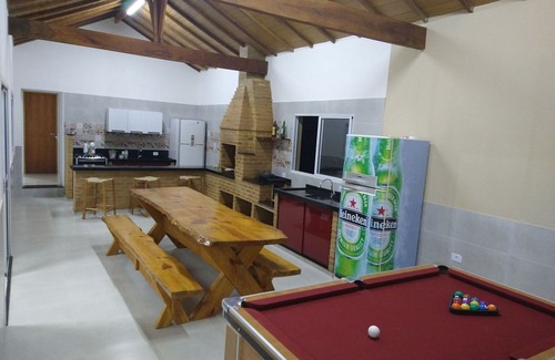Pinhalzinho House | Chácara Aconchegante com Vista Maravilhosa, Próximo a Bragança Paulista