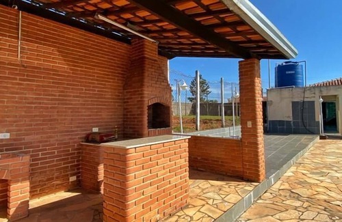 Piedade House | Chácara Arara Azul - Piedade/SP swimming pool wifi barbecue games room