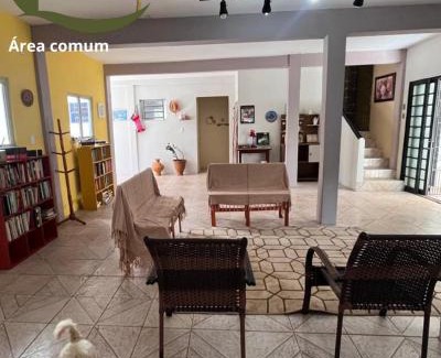 Ubajara House | Chácara Bela Vista