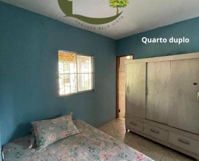 Ubajara House | Chácara Bela Vista
