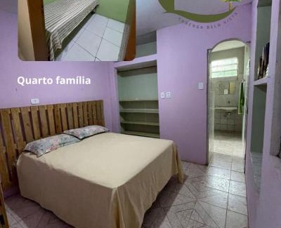 Ubajara House | Chácara Bela Vista