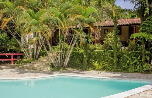 Sao Lourenco da Mata House | Chácara c piscina e lazer -São Lourenço da Mata/PE