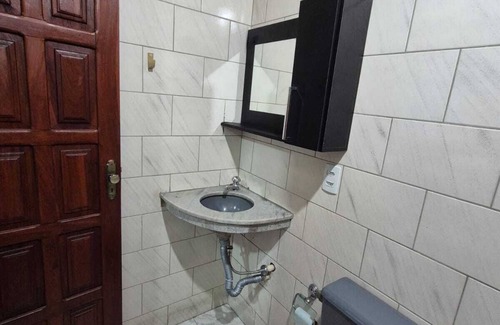 Barreiras Ski Chalet | Chácara Caliandra
