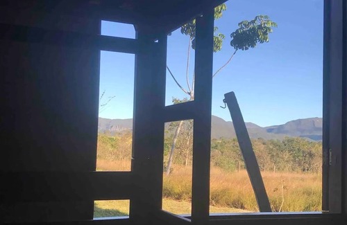 Cavalcante House | Chácara Canto da Mata, vacation rental - Cavalcante, Chapada dos veadeiros
