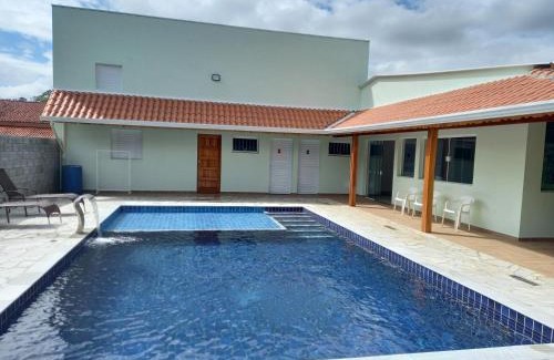 Jundiai House | Chácara com Piscina-JundiaÍ SP