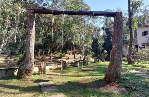 Suzano House | Chácara da Promessa de Deus