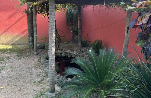 Duque de Caxias House | Chácara de Alto Padrão, Aninhada no Coração de uma Exuberante Reserva Ecológica