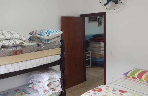 Socorro House | Chácara dos Teixeira