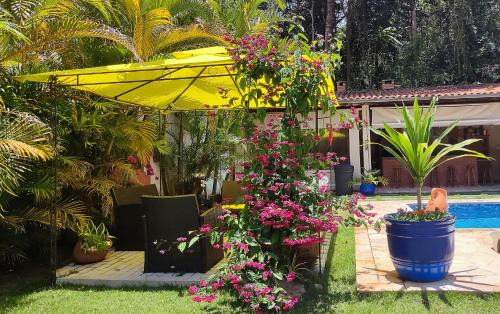 Portao House | Chácara Flores de Maio