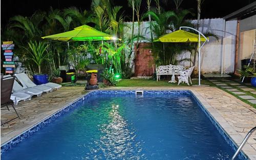 Portao House | Chácara Flores de Maio