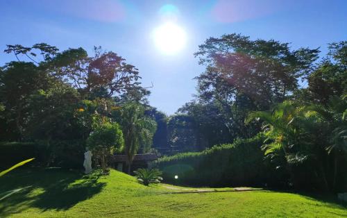 Portao House | Chácara Flores de Maio