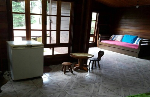 Medeiros House | Chácara J. Thompson -Medeiros Jundiai Rentals for parties and weekends