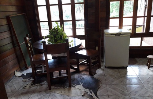 Medeiros House | Chácara J. Thompson -Medeiros Jundiai Rentals for parties and weekends