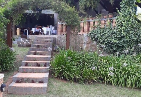 Sao Roque House | Chácara Lazer com a Família