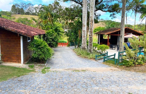 Gravata House | Chácara Maluco Beleza 1