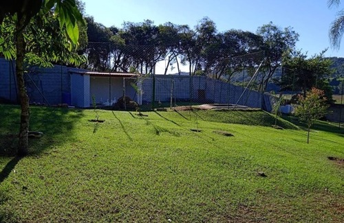Ibiuna House | Chácara Masi Ibiuna