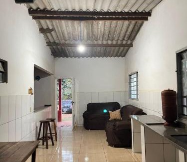 Novo Gama House | Chácara Pôr do Sol