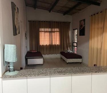 Novo Gama House | Chácara Pôr do Sol