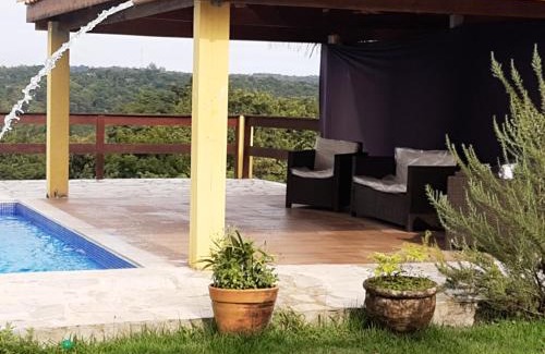 Jarinu House | Chácara Paiva