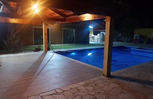 Jarinu House | Chácara Paiva