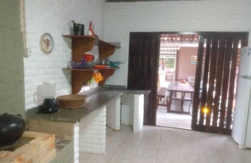 Bananeiras Cottage | CHÁCARA PARAÍSO - BANANEIRAS - COUNTRY HOUSE -