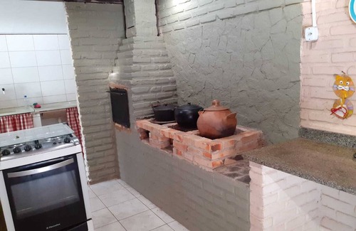 Bananeiras Cottage | CHÁCARA PARAÍSO - BANANEIRAS - COUNTRY HOUSE -