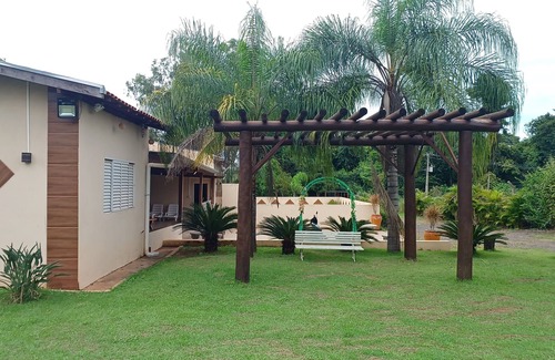 Tupa Cottage | Chácara Para Temporada